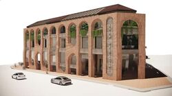 The Oriental Plaza (D2), Retail #639836641